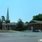 Memorial United Methodist Church