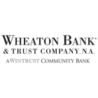 Wheaton Bank & Trust