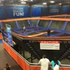 Sky Zone Trampoline Park gallery