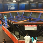 Sky Zone Trampoline Park