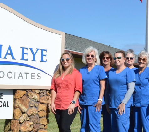 Volusia Eye Associates - Edgewater, FL