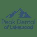 Peak Dental of Lakewood - Dentists