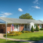 The Lutheran Home at Topton