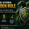 Hydra Business Suite gallery