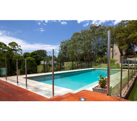 Crystal Pools Pty Ltd