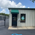 Mint Storage - Daphne