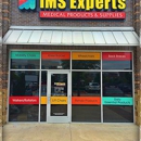 IMS Experts Medical Products and Supplies - Orthopedic & Lift Chairs