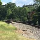 Historic Jefferson Railway - Historical Places