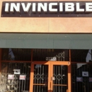 Invincible - Shoe Stores
