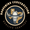 Roofshire Construction gallery