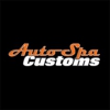 Auto Spa Upholstery Services gallery