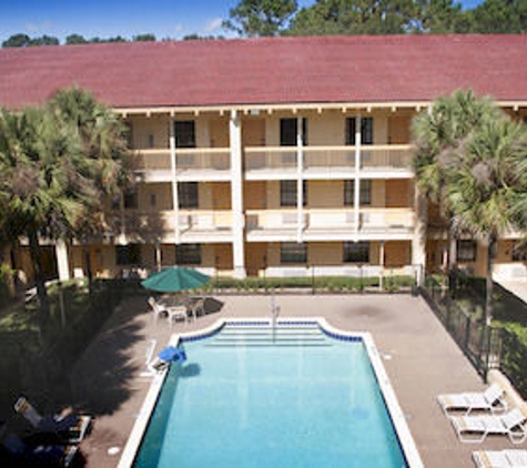 Baymont Inn & Suites - Tallahassee, FL