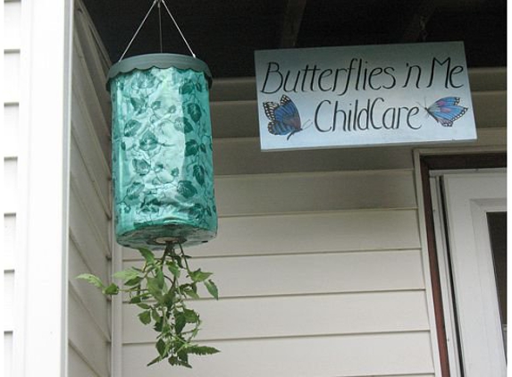 Butterflies 'n Me Child Care - Portland, OR