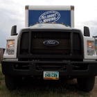 All About Moving & Storage