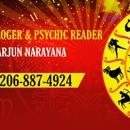 Indian Astrologer & Psychic Readings - Psychics & Mediums