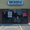 York TelCom gallery