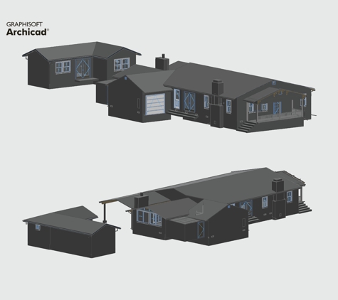 Precision Property Measurements - Miami, FL