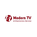 Modern TV & Electronics Service - Mobile Device Repair