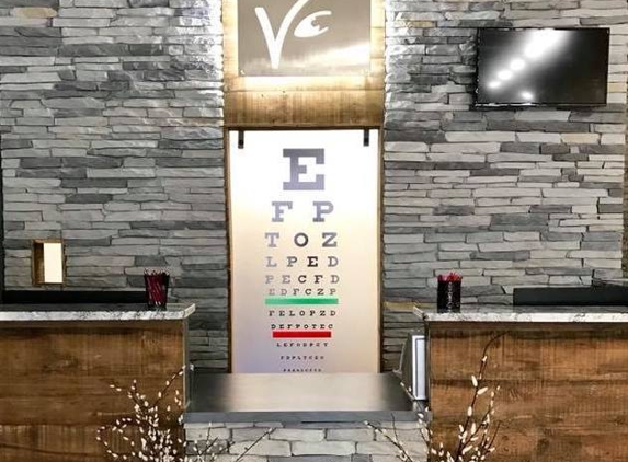 Vision Clinic - Downtown - Springfield, MO