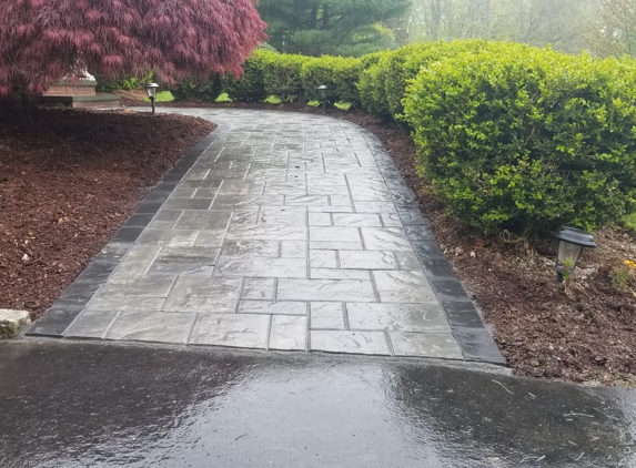 Campos Brothers Landscaping - Shrewsbury, MA