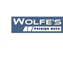 Wolfe's Foreign Auto Inc - Automobile Air Conditioning Equipment