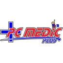 PC Medic Plus LLC. - Computers & Computer Equipment-Service & Repair