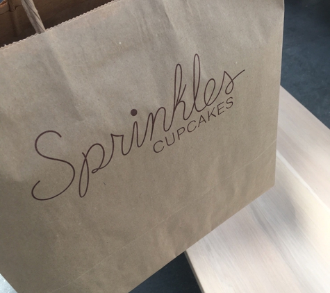 Sprinkles NY-Brookfield Place - New York, NY