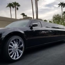 AZ Black Tie Limousine & Transportation - Limousine Service