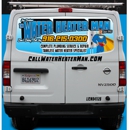 The Water Heater Man - Water Heaters