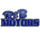 R & B Motors