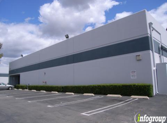 U S Air Conditioning Distributors - Escondido, CA