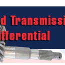 Accord Transmission & Differential - Transmissions-Other