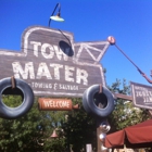 Mater's Junkyard Jamboree