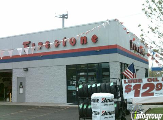 Firestone Complete Auto Care - Happy Valley, OR