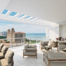 Ritz-Carlton Residences, Naples Sales Gallery - Real Estate Developers