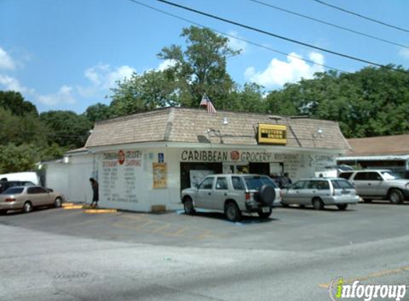 Caribbean One Stop Grocery Inc - Tampa, FL