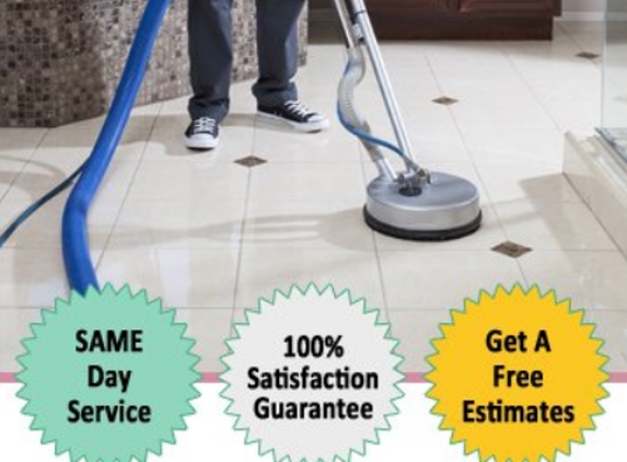 Tile Grout Cleaning Kingwood Texas - Kingwood, TX