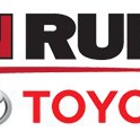 Milton Ruben Toyota