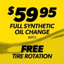 Meineke Car Care Center - Automobile Parts & Supplies