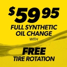 Meineke Car Care Center