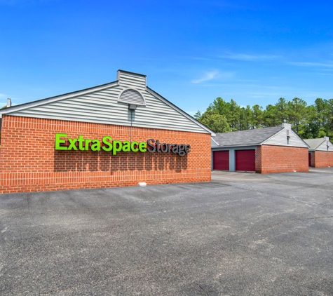 Extra Space Storage - Oilville, VA