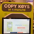 Minute Key