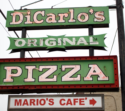 DiCarlo's Pizza - Weirton, WV