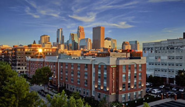 TownePlace Suites Minneapolis Downtown/North Loop - Minneapolis, MN