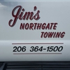 Jim's Northgate Towing gallery