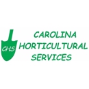 Carolina Horticultural Services - Landscape Contractors