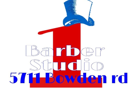 Barber Studio 1 on Bowden RD - Jacksonville, FL