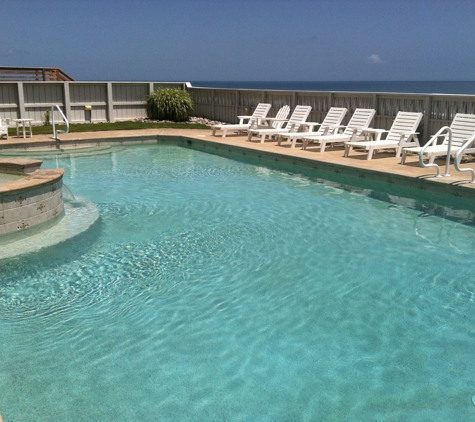 Barefoot Pool Service - Southern Shores, NC