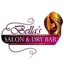 Bella's Salon & Dry Bar - Barbers