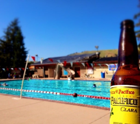 Mission Valley Swim Club - Fremont, CA